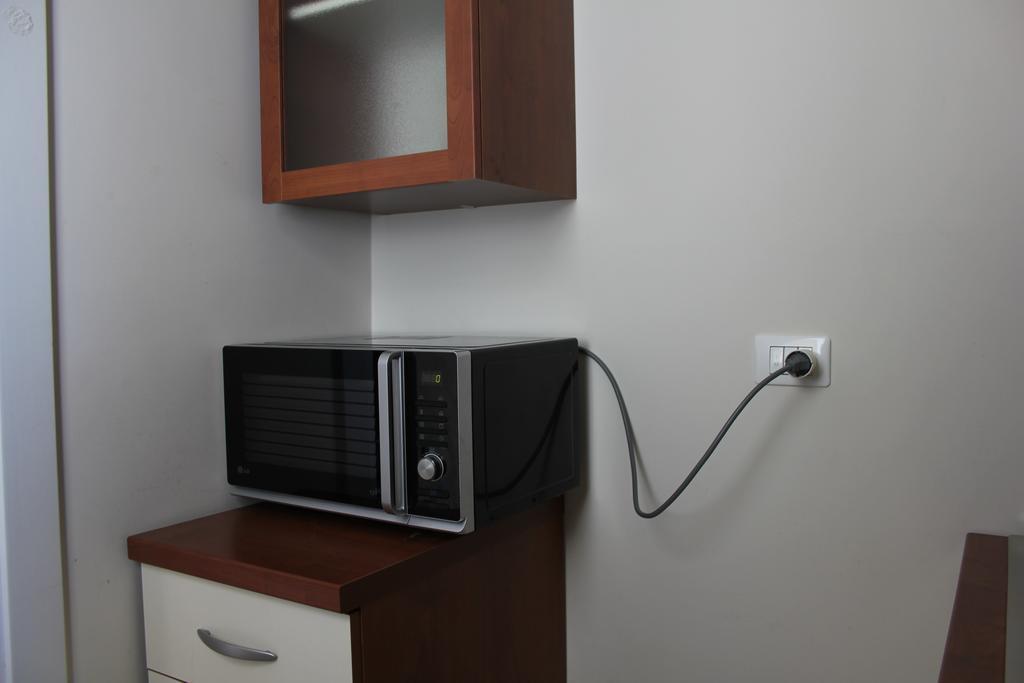 Blumen Bad Beach Appartement Metaponto Kamer foto