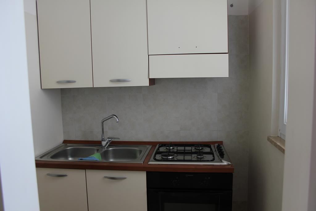 Blumen Bad Beach Appartement Metaponto Kamer foto
