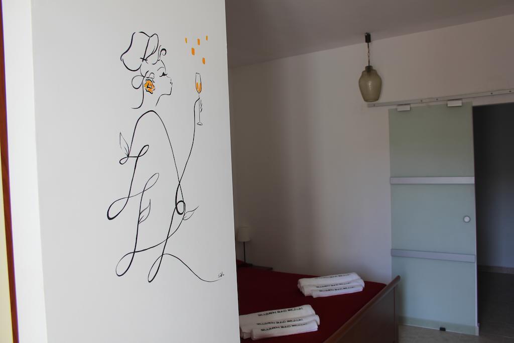 Blumen Bad Beach Appartement Metaponto Kamer foto