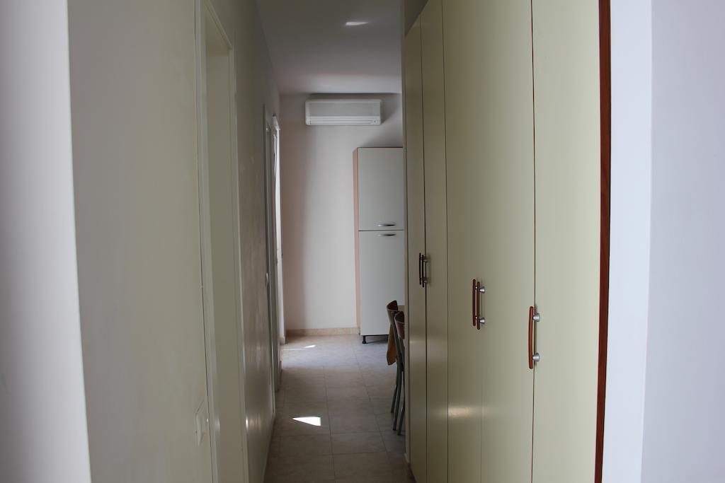 Blumen Bad Beach Appartement Metaponto Kamer foto
