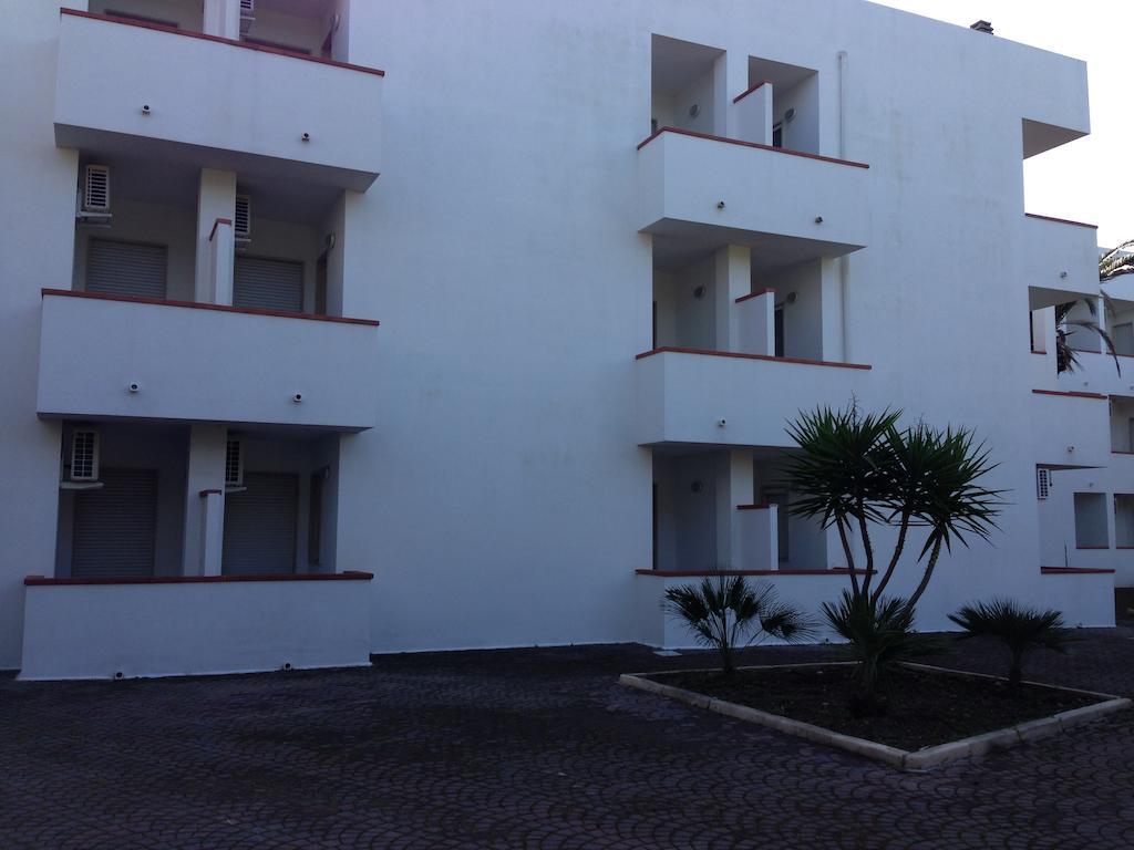 Blumen Bad Beach Appartement Metaponto Kamer foto