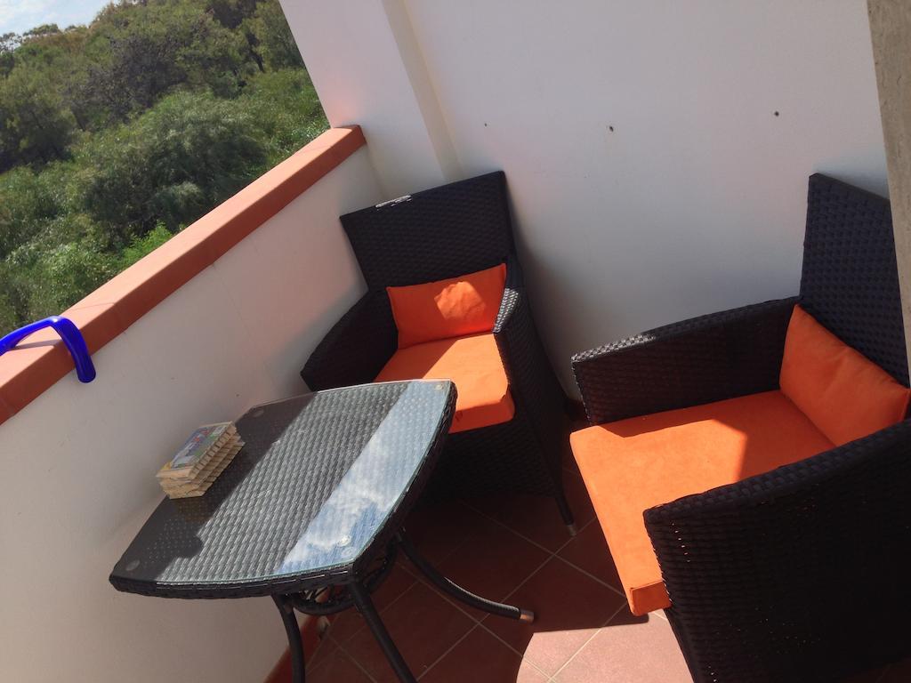 Blumen Bad Beach Appartement Metaponto Kamer foto